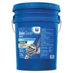 Chevron Delo Gear EP-5 80W90 - Ditribuidora Herca Asociados S.A.S