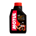 Motul 4T 7100 20W50 1/4 - Litro - Distribuidora Herca Asociados S.A.S