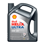 Aceite para Motor - Shell Helix Ultra 5W30 1/6 - Galón - Distribuidora Herca Asociados S.A.S