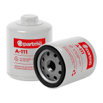 Filtro De Aceites Partmo A111 distribuidora herca