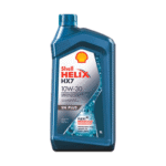 Shell Helix HX7 SN 10W-30 distribuidora herca