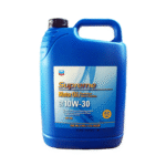 ACEITE CHEVRON SUPREME 10W30 distribuidora herca