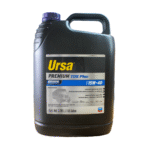 Ursa Premium TDX Plus SAE 15W-40 4 litros distribuidora herca