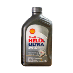Shell Helix Ultra SL/CF 5W-30 distribuidora herca