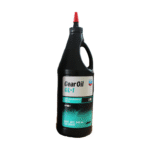 Chevron Gear Oils GL-1 distribuidora herca