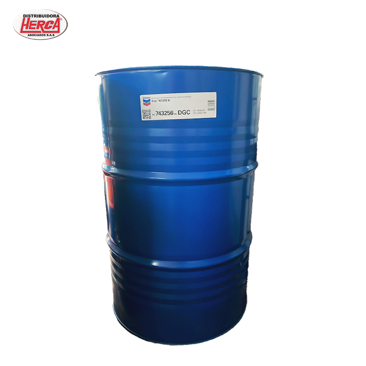 Ursa HD SAE 50 1/5 - Distribuidora Herca Asociados S.A.S