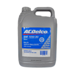 Aceite 10w30 Acdelco Galón Distribuidora Herca