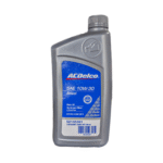 ACDelco 10W30 API SN 1/4 - Distribuidora Herca Asociados s.a.s