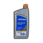 ACDelco 15W-40 Diesel 1/4 - Distribuidora Herca