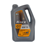 Lubricante para Motores a Gasolina de Alto Desempeño Kixx G1 Distribuidores Herca