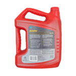 Aceite Chevron Havoline SAE 50 distribuidora Herca