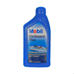 Lubricante Mobil Outboard distribuidora herca