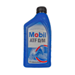 Mobil ATF D/M distribuidora herca