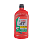 Castrol 4T 20W40 1/4 LITRO Aceite para Motos - Distribuidora Herca Asociados S.A.S
