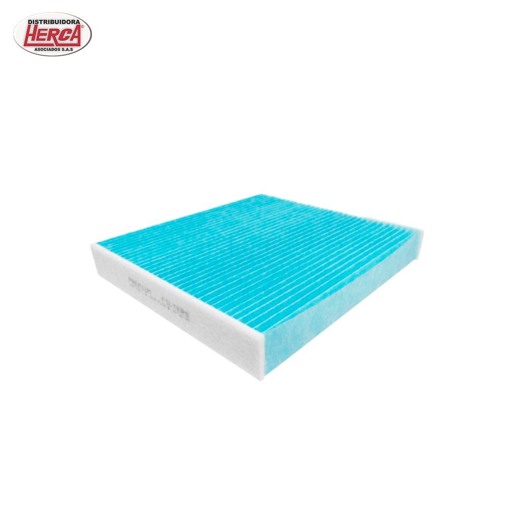 ACP 120 - FORD, MAZDA