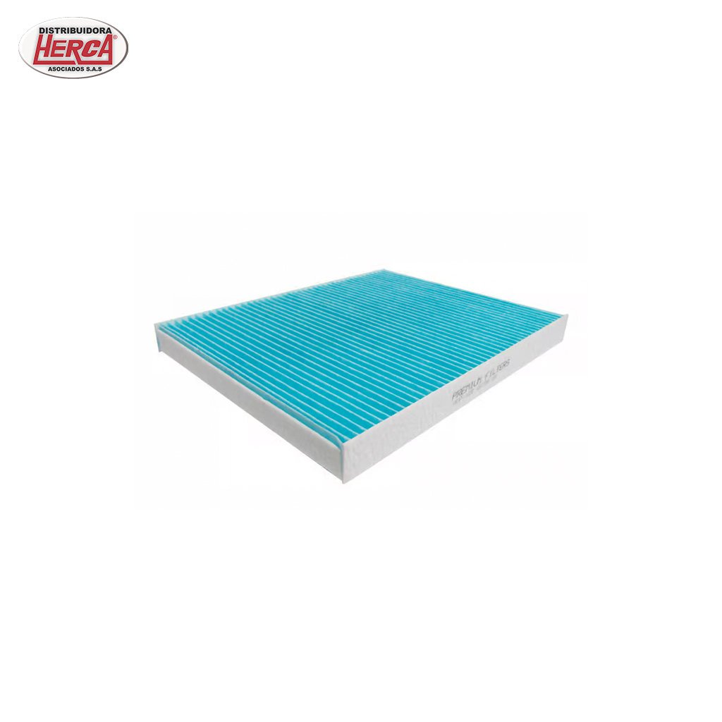 ACP 123 - NISSAN FRONTIER