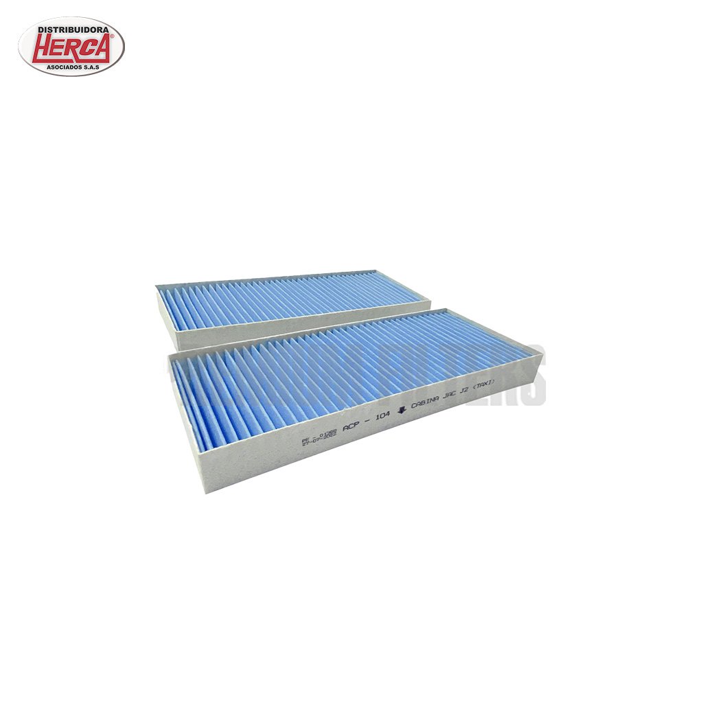 ACP 141 CABINA RENAULT