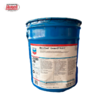 Chevron Black Pearl EP 2 NLGI 1/35 - Caneca de grasa