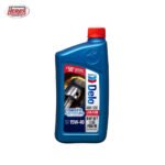Aceite de Motor Delo 400 SAE 15W40 API CK-4 | Motores Diésel