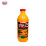 Freezetone Refrigerante 1/4 ofrece máxima protección contra corrosión y sobrecalentamiento. Compatible con vehículos de todas las marcas.