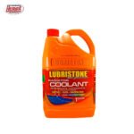 Lubristone Rojo Refrigerante 1/6 Protección superior para el sistema de enfriamiento. Evita el sobrecalentamiento y prolonga la vida útil de tu motor.