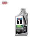 Mobil 1 Formula 0W20 1/4 es un aceite sintético
