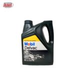 Mobil Delvac 1300 - 50 1/6: Aceite para Motores Diésel