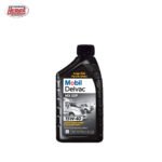 Mobil Delvac MX ESP 15W40 1/4: Aceite para Motor Diésel
