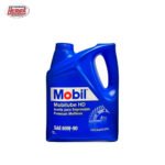 MOBILUBE HD 80W90 1/6