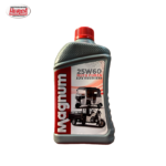 Magnum Moto Forza 25W60 1/4 - Aceite para motor para motos deportivas - Compra en Distribuidora Herca S.A.S