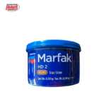 Grasa Industrial Chevron Marfak Heavy Duty 2 Tamaño de 1/4 - Distribuidora Herca s.a.s