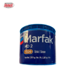 Grasa industrial Marfak Heavy Duty 2 - Tamaño de 1/6 - Distribuidora Herca s.a.s