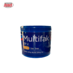 Chevron Multifak EP 2 1/6 - Distribuidora Herca s.a.s