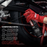 Motul MC Care C1 Chain Clean - Compra en distribuidora Herca Asociados S.A.S