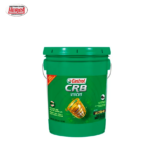 Castrol CRB Viscus 25W60 BALDE - Distribuidora Herca Asociados S.A.S