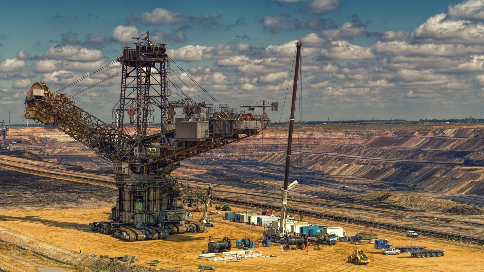 ¿Qué aceites se usan para engranajes?