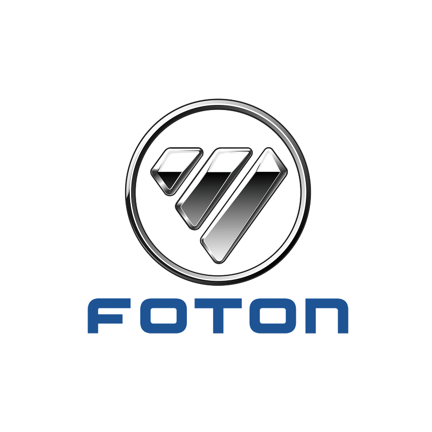 Aceites y lubricantes para Foton Aumark, Tunland, BJ y vans. 15W40 diésel, hidráulicos y filtros. ¡Compra online! Envíos nacionales.