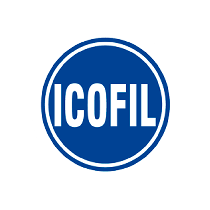 Filtros Icofil para vehículos. Máxima filtración y protección del motor.