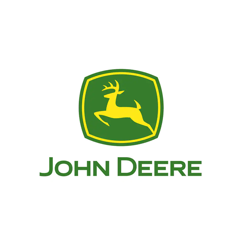 Aceites y fluidos John Deere para motores, transmisiones e hidráulicos.